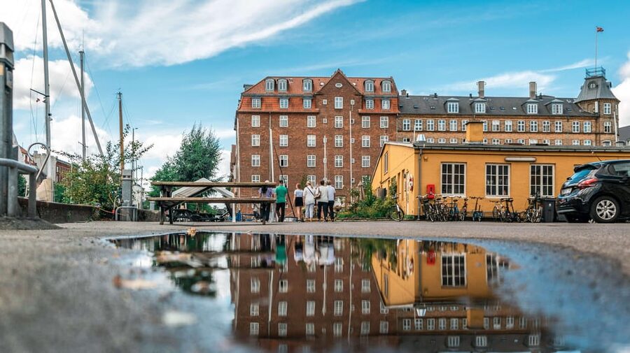 Copenhagen: 1.5-hour Private Walking Tour of Christianshavn - Is $683 a Fair Price for 90 Minutes?
