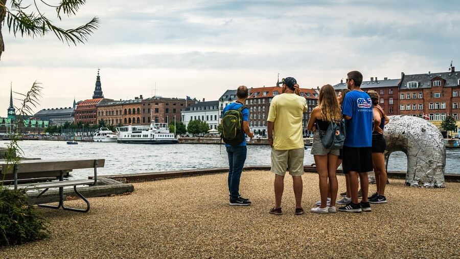 Copenhagen: 1.5-hour Private Walking Tour of Christianshavn - Practical Advice Before You Go