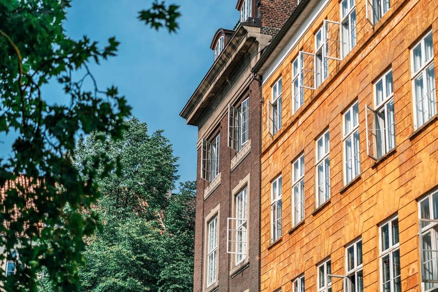 Copenhagen: 2-hour Old Town Private Walking Tour - Strøget and Amagertorv: from old lanes to city life