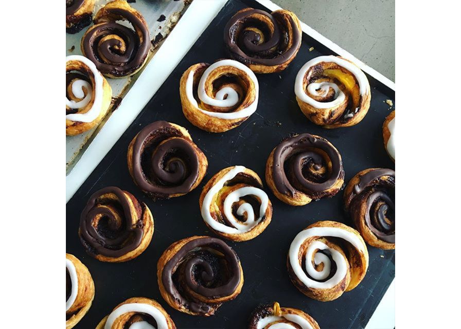 Copenhagen: 3-Hour Culinary Bike Tour - Starting at the City Adventures shop