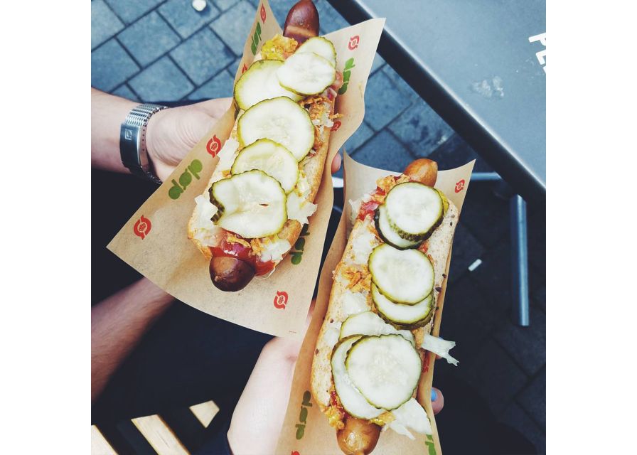 Copenhagen: 3-Hour Culinary Bike Tour - What the guides add to the ride