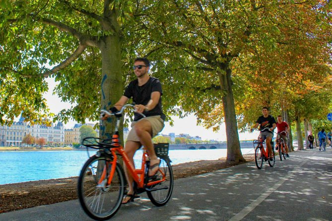 Copenhagen: 3 Hour Private Bike Tour - Nyhavn, the city’s colorful waterfront stop