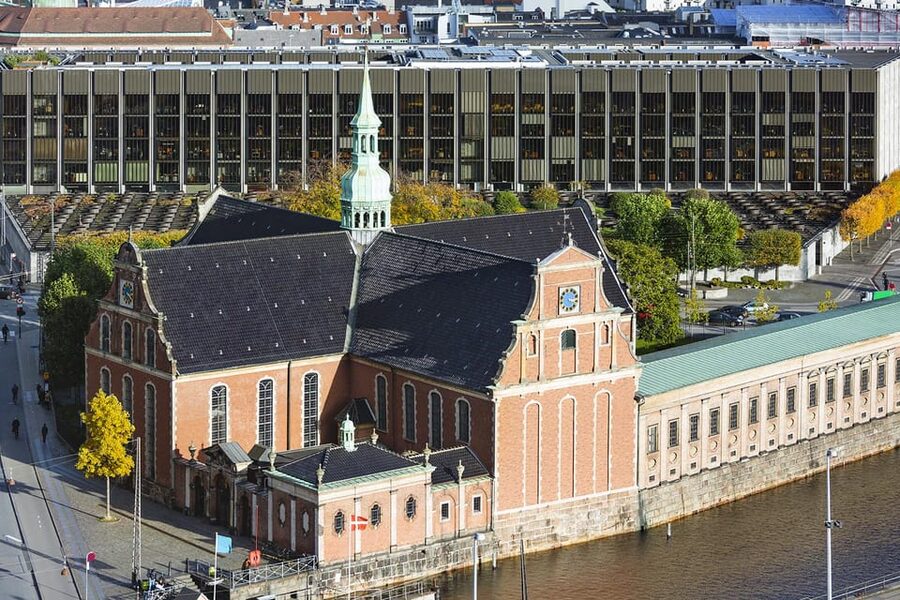 Copenhagen: A guided walk for first-timers in the city - Nyhavn gives the walk its most recognizable view