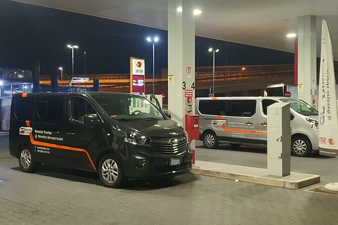 Copenhagen Airport (CPH) to Copenhagen hotel/address - Arrival Private Transfer - Booking details that can prevent trouble