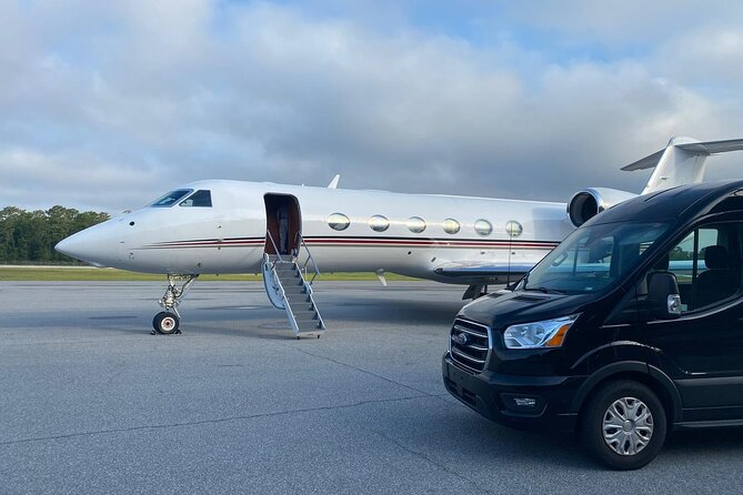 Copenhagen Airport (CPH) to Copenhagen hotel/address - Arrival Private Transfer - Why private transport can be useful in Copenhagen