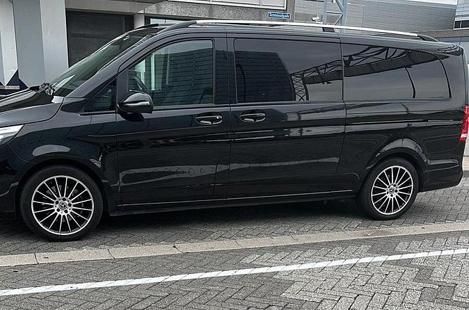 Copenhagen Airport Transfer Service | English Speaking Driver - The biggest concern: missed rides and substitute taxis