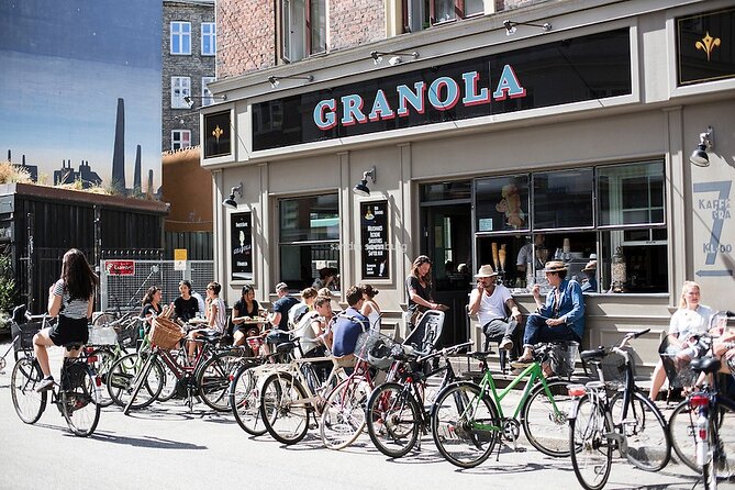 Copenhagen Alternative Private Tour: Vesterbro & Christianshavn - Social care beside the city’s entertainment district