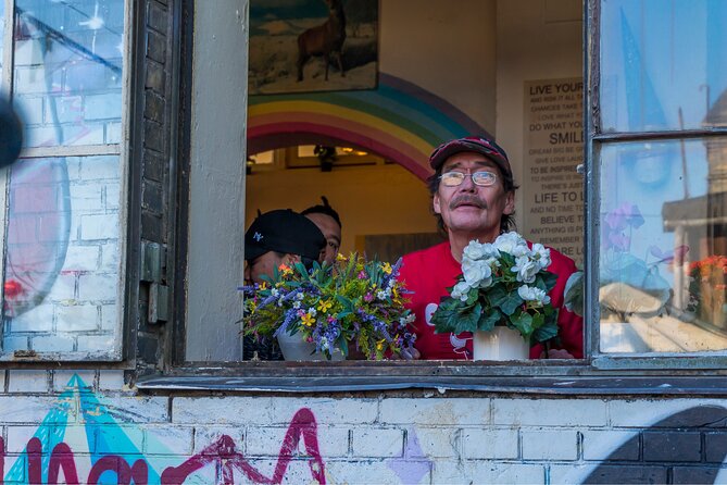 Copenhagen Alternative Private Tour: Vesterbro & Christianshavn - Copenhagen Central Station and the crossing to Christianshavn