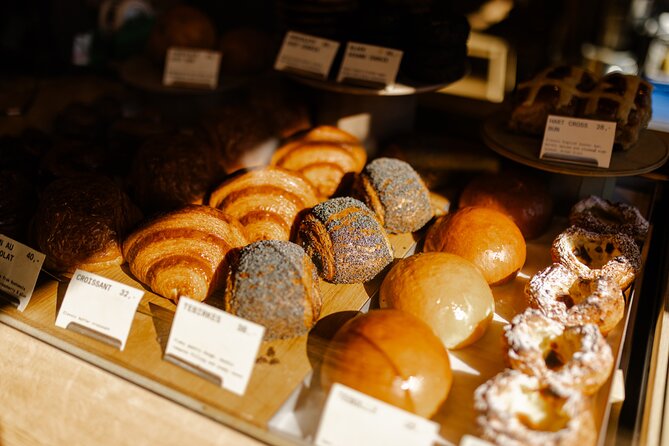 Copenhagen: Best of Danish Pastry Tasting Tour - Key Things to Know Before You Book
