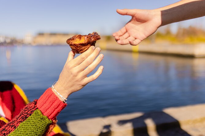 Copenhagen: Best of Danish Pastry Tasting Tour - Why Danish Pastry Deserves Its Own Tour
