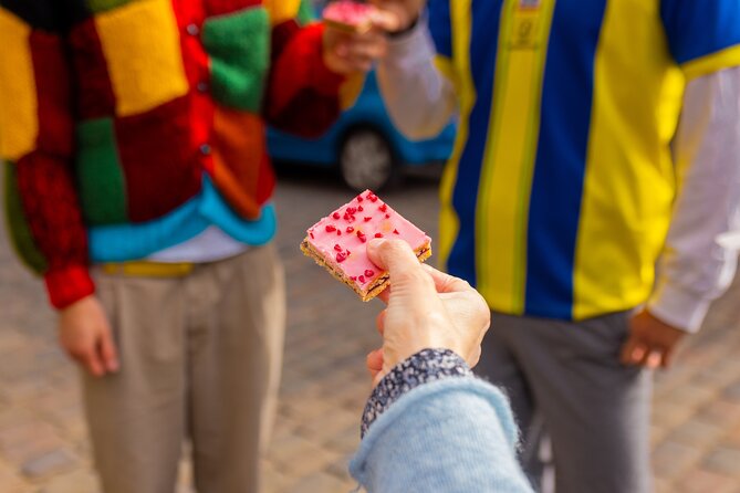 Copenhagen: Best of Danish Pastry Tasting Tour - Is $74 a Fair Price?