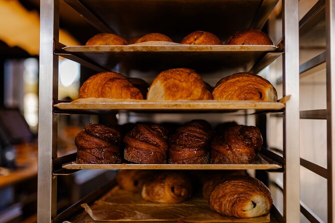 Copenhagen: Best of Danish Pastry Tasting Tour - Who Will Enjoy It Most?
