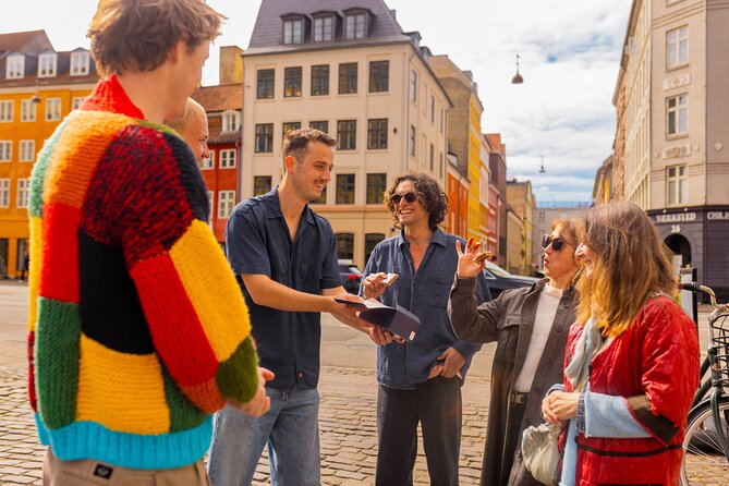Copenhagen: Best of Danish Pastry Tasting Tour - Should You Book This Copenhagen Pastry Tour?