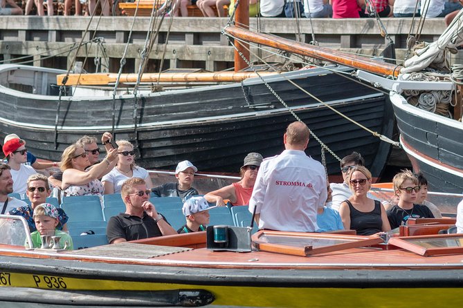 Copenhagen Bus and Boat ticket, Valid 48 Hours - Is $63.06 good value?