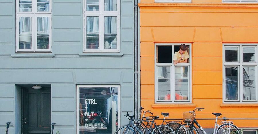 Copenhagen: Capture the most Photogenic Spots with a Local - Key Points to Know Before You Book