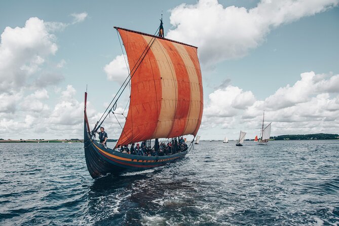 Copenhagen Card - DISCOVER 80+ attractions and public transport - Royal castles and worthwhile day trips