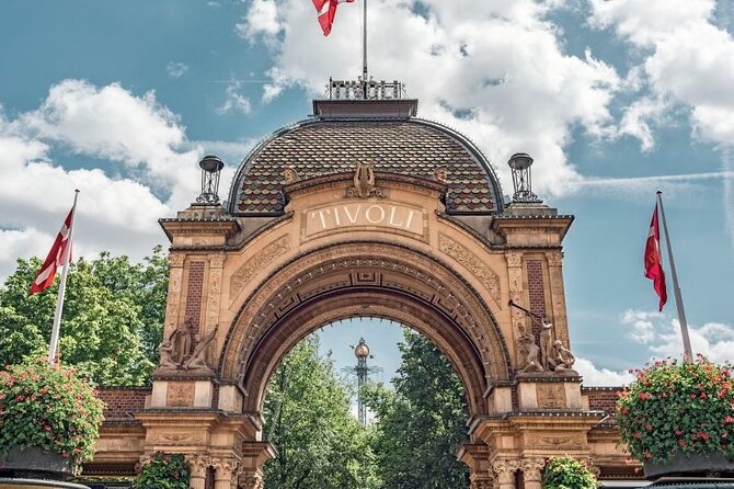 Copenhagen Card - DISCOVER 80+ attractions and public transport - Museums for families and curious minds
