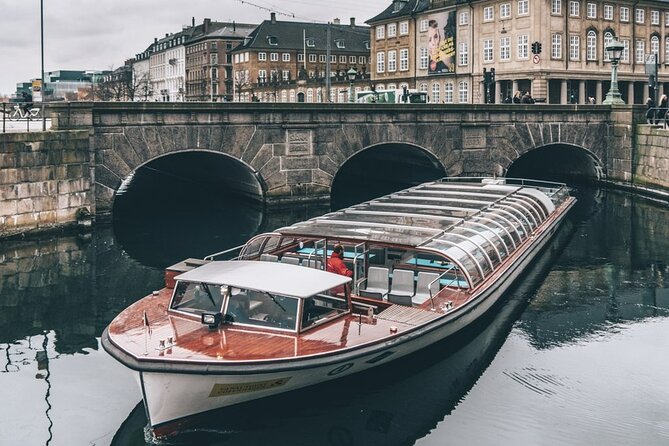 Copenhagen Card - DISCOVER 80+ attractions and public transport - Unusual stops worth fitting in