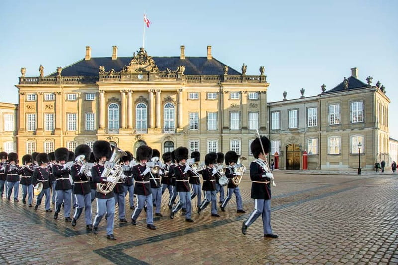 Copenhagen Card-Discover: 80+ Attractions & Public Transport - What the Copenhagen Card-Discover really gives you