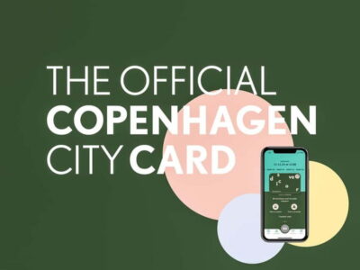Copenhagen Card-Discover: 80+ Attractions & Public Transport