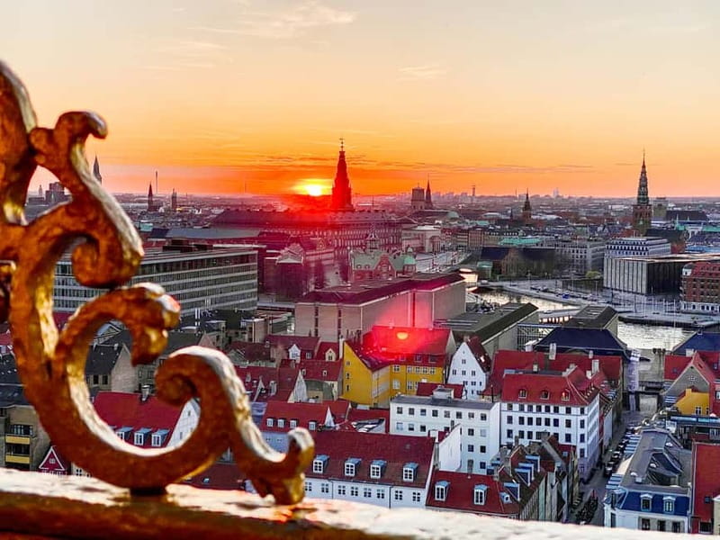 Copenhagen Card-Discover: 80+ Attractions & Public Transport - The canal cruise is an easy first activity