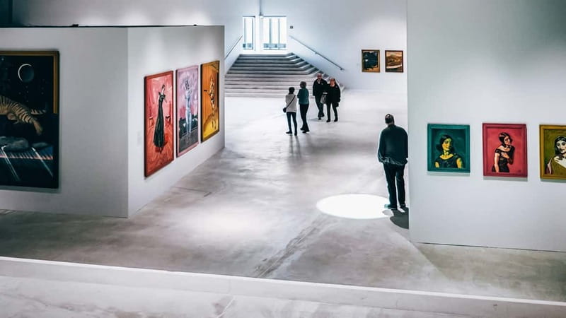 Copenhagen Card-Discover: 80+ Attractions & Public Transport - Palaces, castles, and Denmark’s royal story