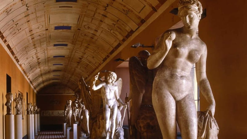 Copenhagen Card-Discover: 80+ Attractions & Public Transport - Roskilde and farther-reaching attractions