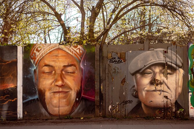 Copenhagen Christiania and Christianshavn Guided Walking Tour - Is $53.49 a fair price?