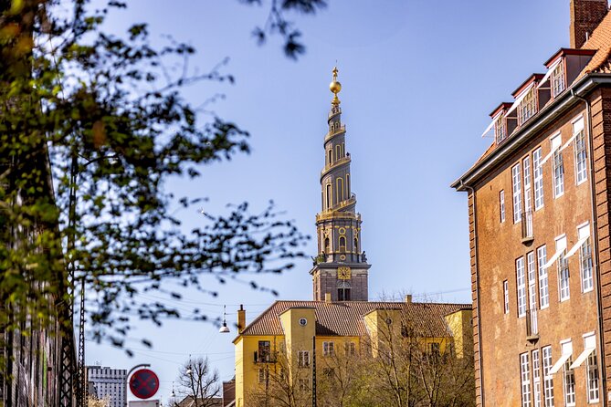 Copenhagen Christiania and Christianshavn Guided Walking Tour - Practical details before you book