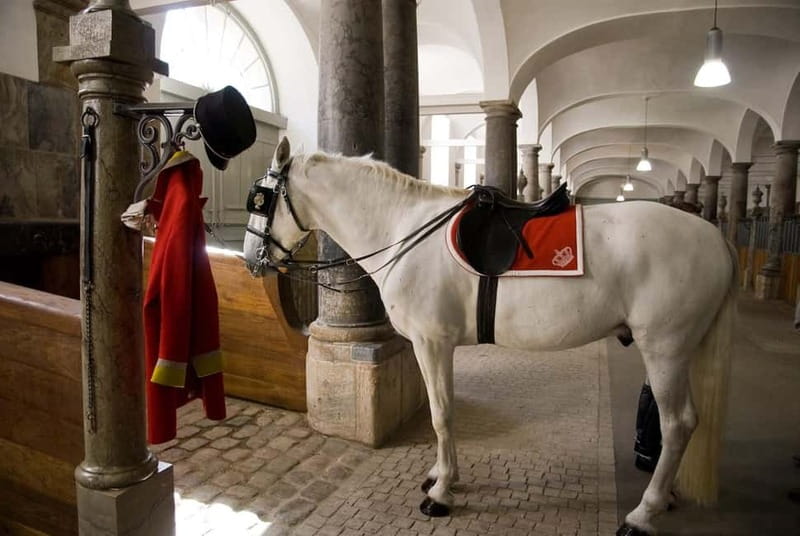 Copenhagen: Christiansborg Palace Entry Ticket - Is $35 a fair price?