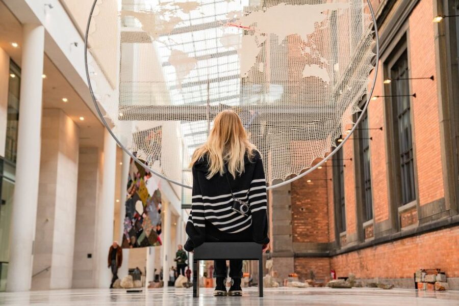 Copenhagen: City Card with 40+ Attractions & Hop-On/Off Bus - Making two or three days pay off