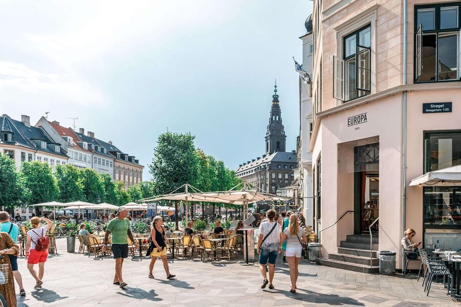 Copenhagen City & Christiansborg Palace Private Walking Tour - Should you book the Copenhagen City and Christiansborg Palace tour?