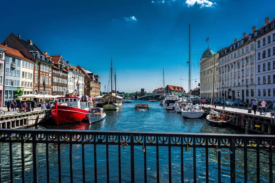 Copenhagen City & Christiansborg Palace Private Walking Tour - Nyhavn, Kongens Nytorv, and Copenhagen’s harbor front