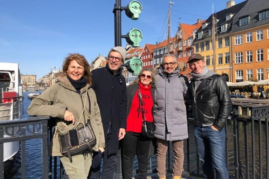 Copenhagen: City Highlights Walking Tour with Local Guide - Key points to know before you book