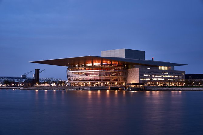 Copenhagen City Of Lights PhotoWalks Tour - Key points to know before booking
