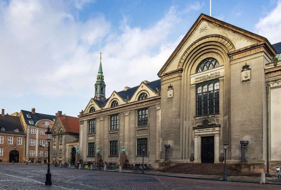 Copenhagen City, Old Town, Nyhavn, Architecture Walking Tour - Is $227 per person a fair price?