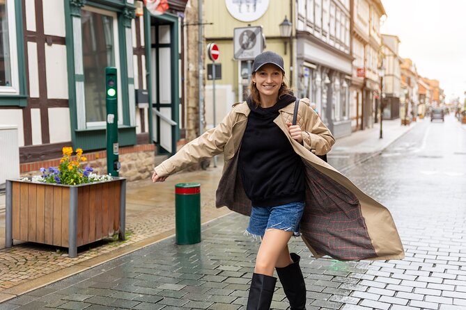 Copenhagen City, Old Town, Nyhavn, Architecture Walking Tour - Choosing between two, four, and six hours