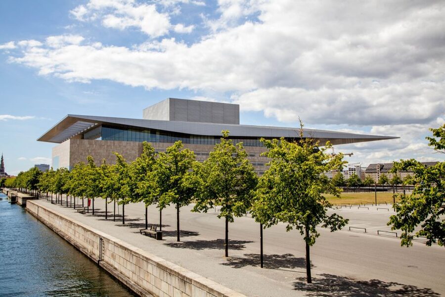 Copenhagen: City Sightseeing Hop-On Hop-Off Bus Tour - Key points before you board