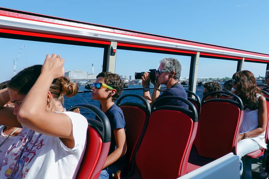 Copenhagen: City Sightseeing Hop-On Hop-Off Bus Tour - Who will get the most from this pass?