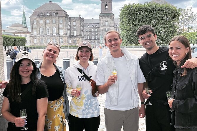 Copenhagen Craft BeerWalk in the City Center - Six things to know before you book