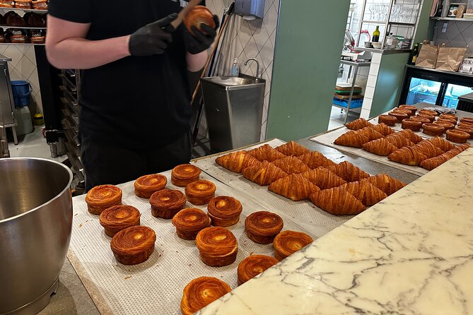 Copenhagen Culinary Food Tour with 6+ Tastings of Danish Classics - Key points to know before booking