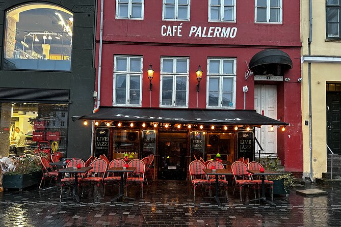 Copenhagen Culinary Food Tour with 6+ Tastings of Danish Classics - Is $130.60 a fair price?