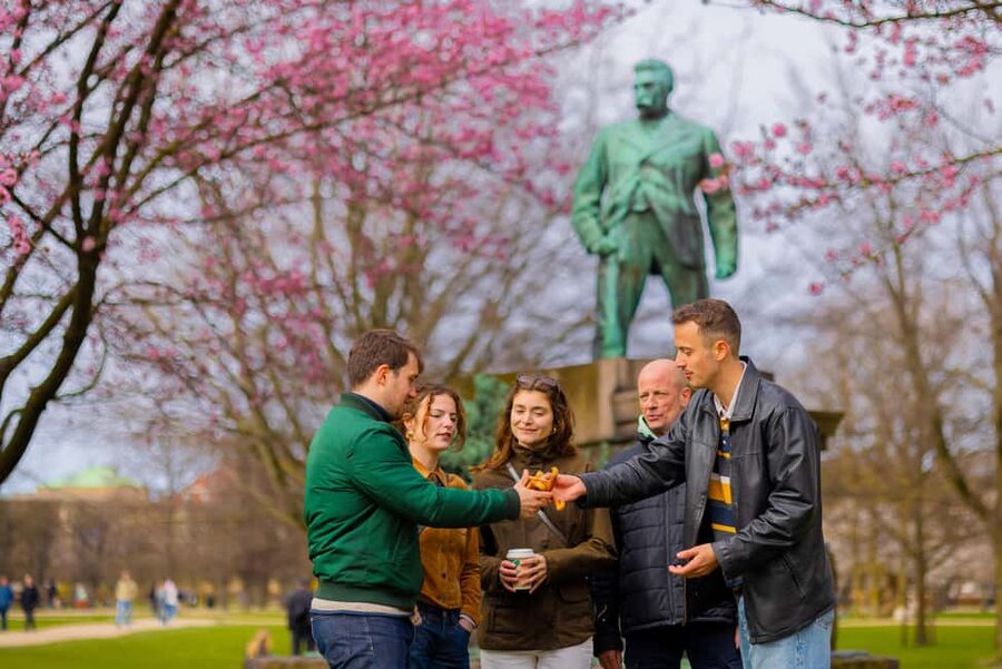 Copenhagen: Danish Design and Architecture Walking Tour - Why this Copenhagen design walk is worth your time