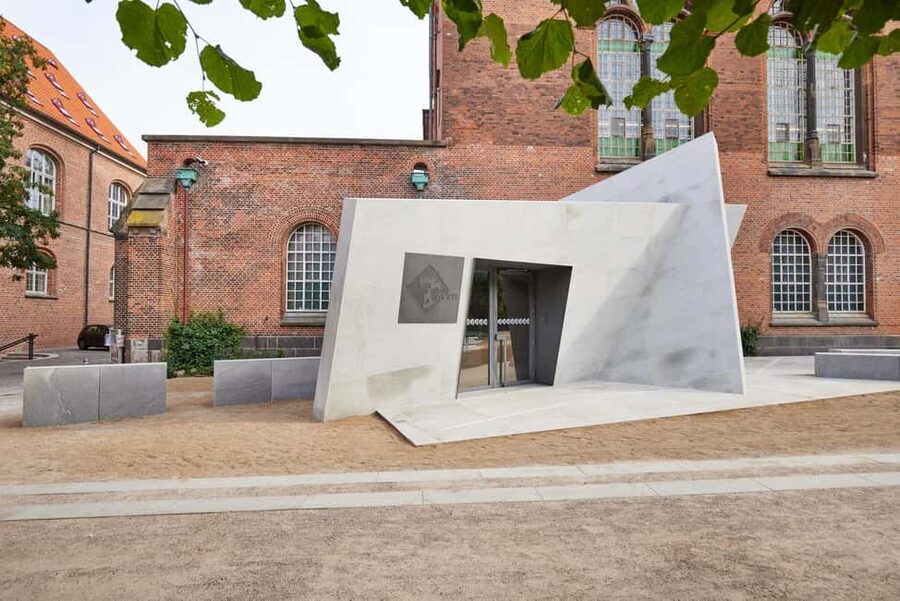 Copenhagen: Danish Jewish Museum Entry Ticket - Key Points Before You Go
