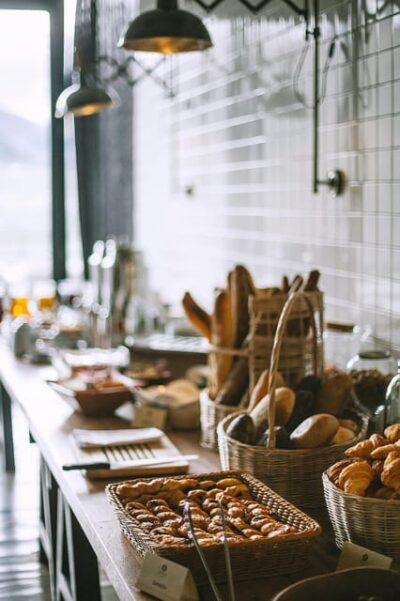 Danish Pastry Crawl with Private Guide