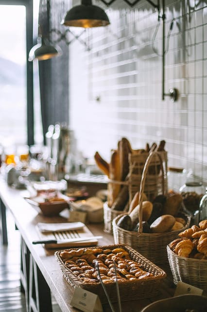 Copenhagen: Danish Pastry Crawl with Private Guide - Prolog coffee and Copenhagen’s café culture
