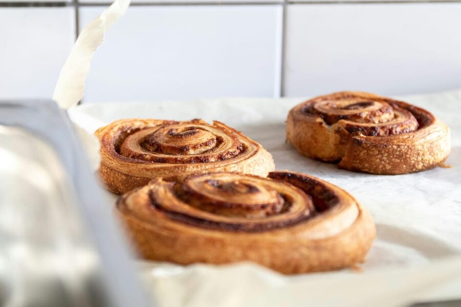 Copenhagen: Danish Pastry Crawl with Private Guide - Who will enjoy this pastry crawl most