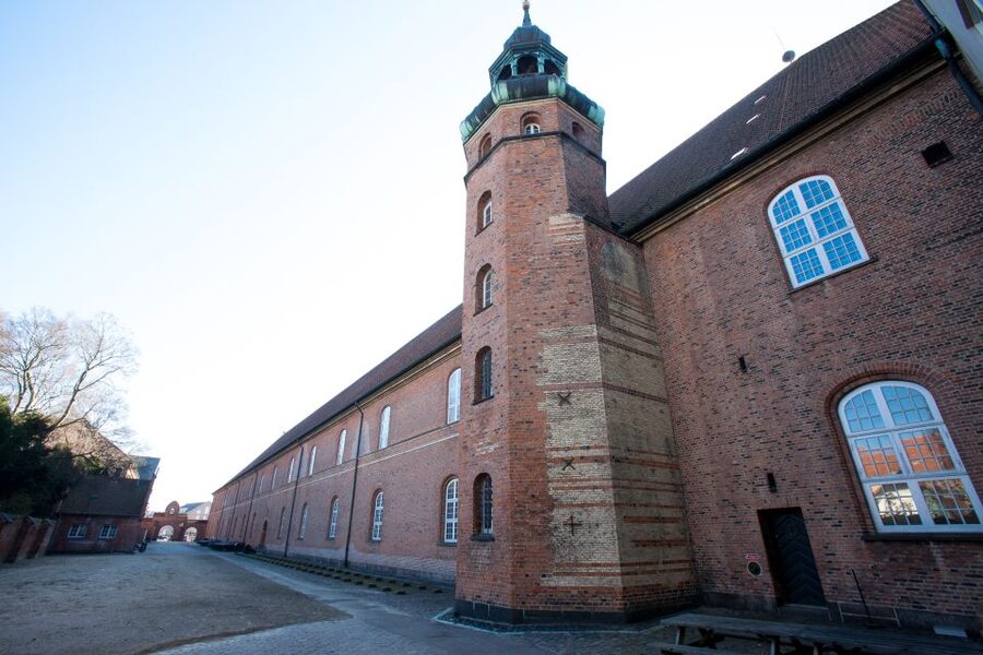 Copenhagen: Danish War Museum Entry Ticket - Five details that make the museum worth your time