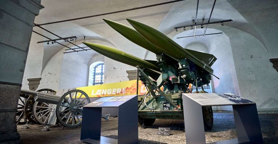 Copenhagen: Danish War Museum Entry Ticket - Who will enjoy the Danish War Museum most?