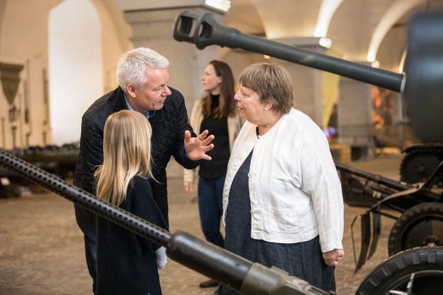 Copenhagen: Danish War Museum Entry Ticket - Odd objects that make the past memorable